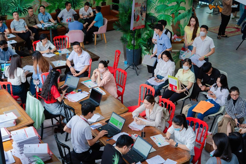 Bộ Giáo dục và Đào tạo có thông báo đến thí sinh đỗ đạt học - ảnh 2