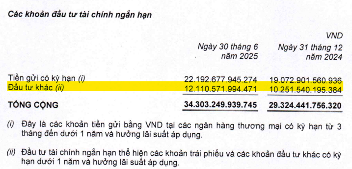 Thế giới Di động (<a style='text-decoration: none;' href='/MWG'>MWG</a>): Góc nhìn 'tay chơi' trái phiếu mới nổi
