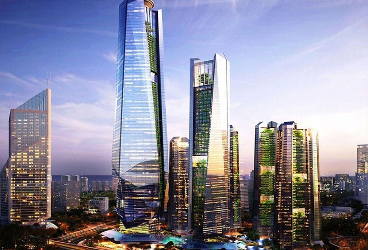 Sunshine Group (<a style='text-decoration: none;' href='/KSF'>KSF</a>) công bố 2 thương vụ chuyển nhượng cổ phần công ty con, tổng giá trị 840 tỷ