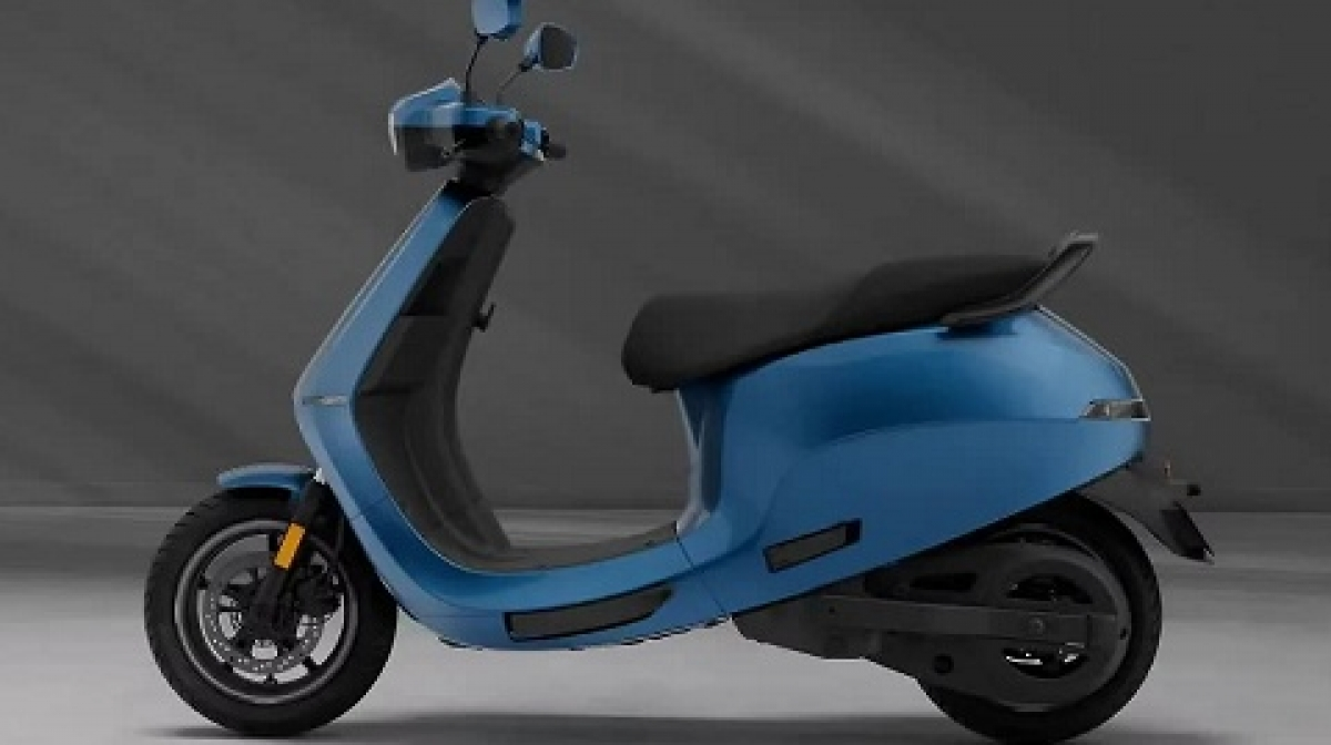 Xe điện tầm giá phổ thông nhưng 'đỉnh' công nghệ: Đi 320 km/lần sạc, có ABS 2 kênh an toàn