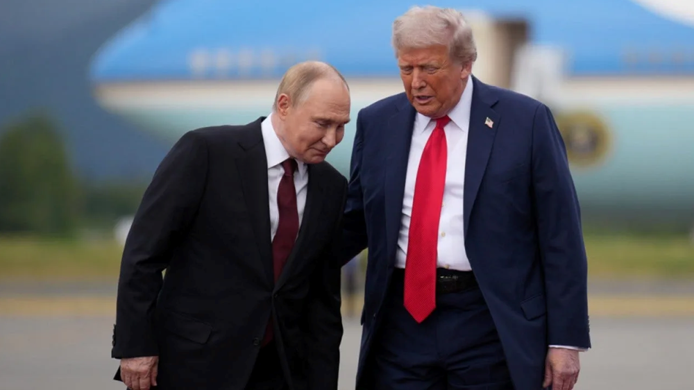 Mạnh tay trừng phạt, ông Trump đẩy nền kinh tế lớn thứ 3 châu Á xích lại gần hơn với 2 đối thủ chiến lược của Mỹ? - ảnh 2