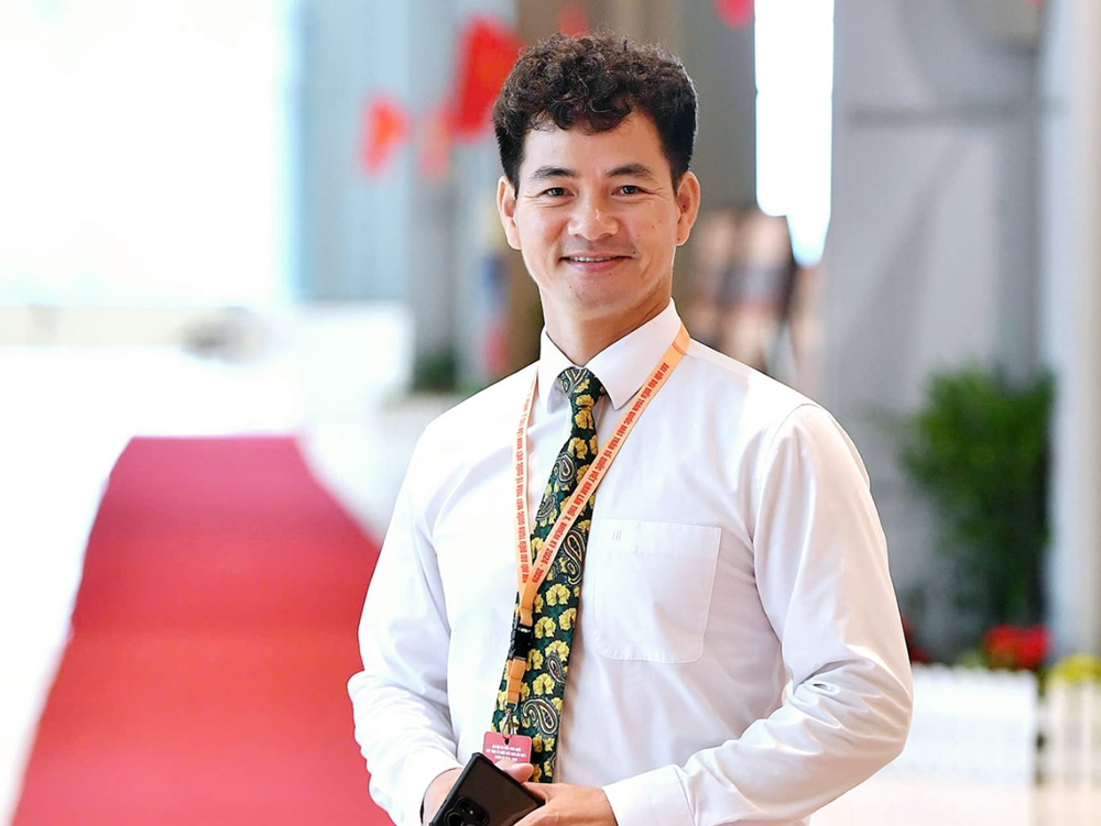 Con trai Cục trưởng Xuân Bắc đỗ cùng lúc 3 trường đại học, tiếp nối thành tích của bố năm xưa - ảnh 3