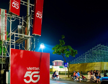 2 nhà mạng lớn nhất Việt Nam tặng 80.000 điểm thưởng, miễn phí 5G, tin nhắn và phút gọi: Làm ngay thao tác sau để nhận ưu đãi!