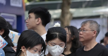 Bộ GD&ĐT: Không để thí sinh trượt oan, trúng nhầm