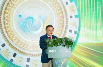 ESG – nền tảng cho khả năng phục hồi và phát triển của doanh nghiệp trong kỷ nguyên mới