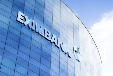 Eximbank được S&P Global Ratings nâng tín nhiệm quốc tế lên 'BB-' với triển vọng 'ổn định'