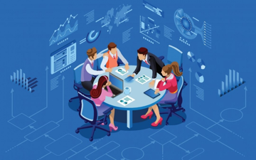 Một doanh nghiệp chỉ còn 7 tỷ tiền mặt vừa tuyên bố rót đến 270 tỷ đồng vào 6 công ty đối tác để đầu tư tài sản số