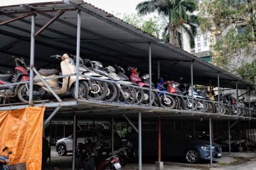 Một thành phố ở miền Bắc tổ chức đấu giá hơn 2.200 phương tiện vi phạm, giá khởi điểm vượt 2,3 tỷ đồng