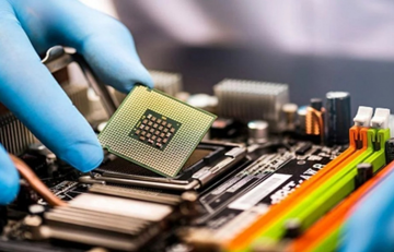 Nhà máy sản xuất chip bán dẫn sẽ được ưu tiên với nhiều cơ chế liên quan giá điện