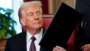Ông Trump chuẩn bị ra đòn thuế mới, nhiều nước vào tầm ngắm