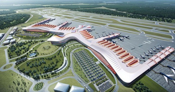 Phó Thủ tướng chỉ đạo ‘nóng’, nhiều dự án phục vụ APEC 2027 sẽ khởi công trong tháng 9