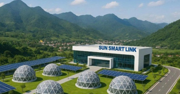 Sun Group đề xuất phát triển mô hình hạ tầng công nghệ số tại một tỉnh miền núi phía Bắc