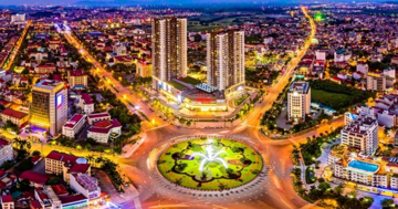 Tỉnh sắp lên thành phố trực thuộc Trung ương sẽ được quy hoạch vươn tầm thế giới