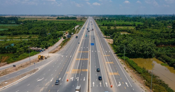 Tuyến đường nối thông tỉnh nhỏ nhất Việt Nam đón tin vui