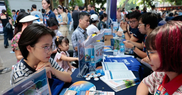 Tuyển sinh đại học 2025: Xuất hiện nhiều tình huống trớ trêu