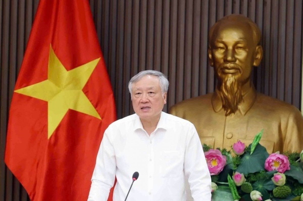 Đợt đặc xá dự kiến lớn nhất từ trước đến nay: Thẩm định hơn 10.000 hồ sơ đủ điều kiện