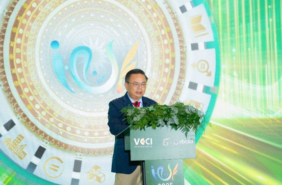 ESG – nền tảng cho khả năng phục hồi và phát triển của doanh nghiệp trong kỷ nguyên mới