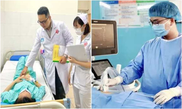 7 bác sĩ giỏi chuẩn bị đến Côn Đảo