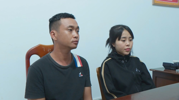 Bắt giữ ‘trùm’ cho vay nặng lãi Trần Ngọc Công và bạn gái