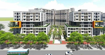 Có được mua nhà ở xã hội khi đang sở hữu bất động sản?
