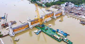 Đề xuất mới nhất liên quan đến dự án chống ngập 10.000 tỷ tại TP. HCM của Trung Nam