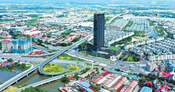 Lộ diện điểm nóng của thị trường bất động sản phía Bắc sau sáp nhập