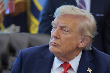 Ông Trump: Hệ thống đại học Mỹ sẽ ‘sụp đổ’ nếu không có sinh viên Trung Quốc