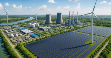 Petrovietnam đề xuất đầu tư mô hình trung tâm công nghiệp năng lượng sinh thái tại Cần Thơ