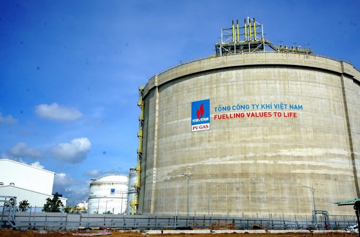 PV GAS lọt Top 12 doanh nghiệp lợi nhuận cao nhất Việt Nam nửa đầu năm 2025