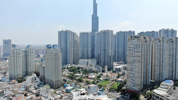 Thông tin mới nhất về bảng giá đất TPHCM sau sáp nhập