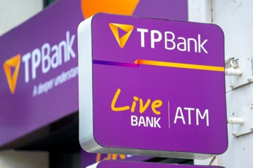 TPBank muốn nâng sở hữu để đưa TPS  trở thành công ty con