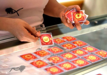 Từ nay, mua vàng từ 20 triệu đồng/ngày trở lên bắt buộc phải làm điều này
