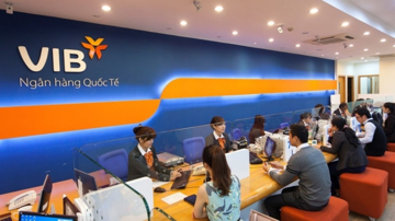 VIB cán mốc 1 triệu thẻ tín dụng