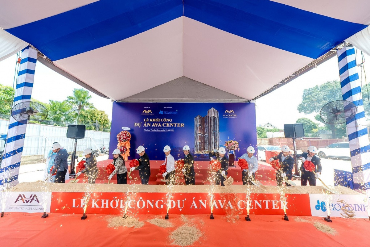 Vừa thắng kiện, Xây dựng Hòa Bình (<a style='text-decoration: none;' href='/HBC'>HBC</a>) tiếp tục đón thêm tin vui