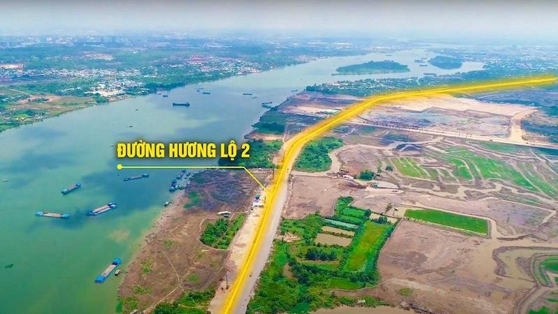 Sắp có đường 2.500 tỷ, 'giải cứu' cầu 'cụt' xây xong nằm chỏng chơ- Ảnh 1.