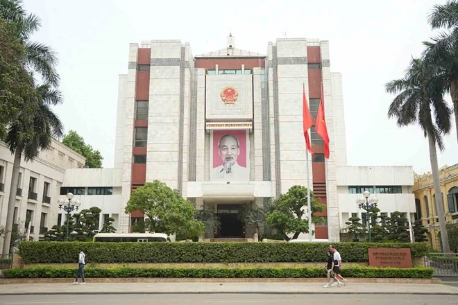 Tuyến metro 2 tháng nữa khởi công sẽ có nhiều nhà ga dưới lòng đất tại khu phố cổ- Ảnh 2.