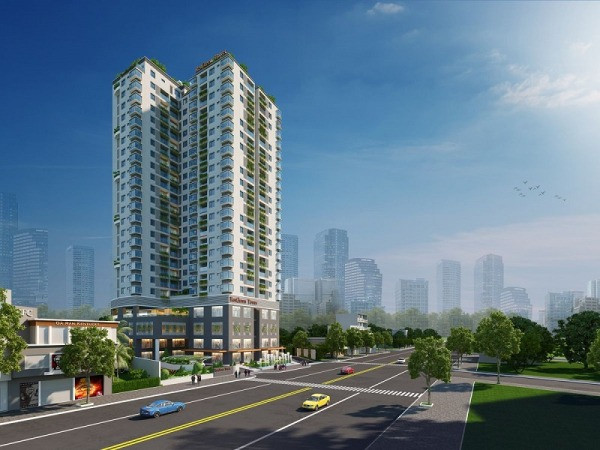 Một công ty bất động sản sẽ hoàn tất chi trả cổ tức tồn đọng từ năm 2021- Ảnh 1.