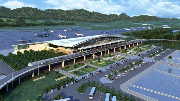 Sân bay được xem là 'biểu tượng cho vị thế quốc gia' của Việt Nam có tin vui lớn- Ảnh 2.