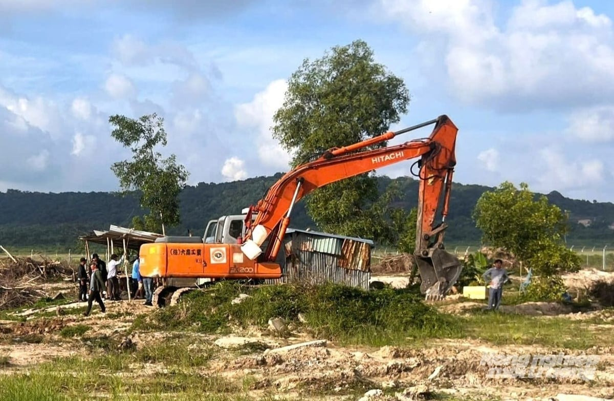 Sân bay được xem là 'biểu tượng cho vị thế quốc gia' của Việt Nam có tin vui lớn- Ảnh 4.