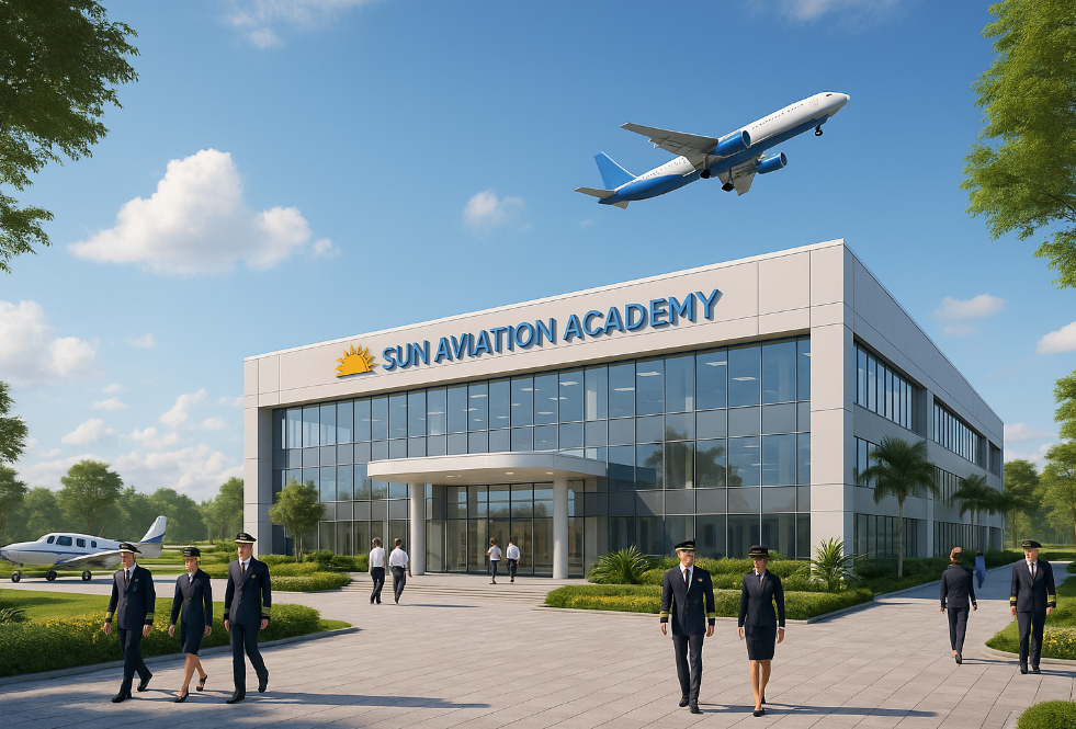 Việt Nam sắp có học viện hàng không chuẩn quốc tế- Ảnh 2.