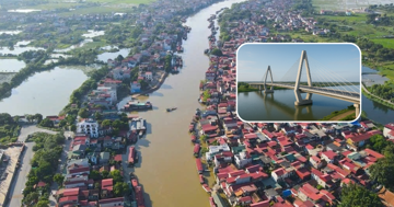 Dự án xây dựng cầu trăm tỷ tại tỉnh sở hữu sân bay lớn thứ 2 cả nước có chuyển động mới