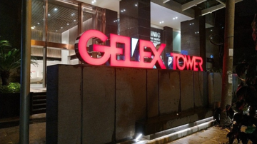 Gelex (GEX) vừa ghi nhận khoản doanh thu tài chính hàng trăm tỷ