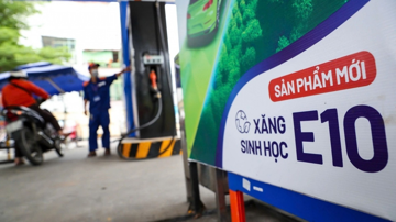 Hiệp hội Ôtô Việt Nam lo ngại 96% xe xăng, dầu có thể bị 'khai tử' vào năm 2030