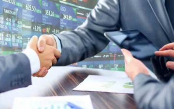 Mối lương duyên gần 2 thập kỷ giữa SSI và Daiwa: Từ thương vụ 10,8 triệu USD đến ngày hái 'trái ngọt'