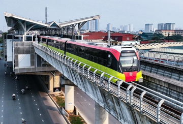 Một liên danh vừa được chấp thuận làm tuyến metro 65.000 tỷ đồng, 100% vốn tư nhân