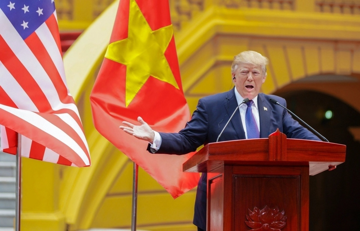 Mỹ công bố đánh thuế CBPG lên tới 163% với tôn mạ Việt Nam: HSG gánh gấp đôi, HPG và NKG chịu mức khủng