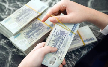 ‘Phù phép’ hồ sơ, nữ kế toán chiếm đoạt hơn 64 tỷ đồng tiền bảo hiểm