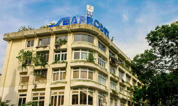 Quỹ đầu tư Đỏ bán hết 18 triệu cổ phiếu SEA tại Seaprodex, thu về hơn 600 tỷ đồng