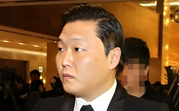 Thông tin mới vụ Psy 'Gangnam Style' bị bắt