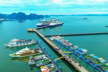 Tỉnh giàu có top đầu cả nước, thu hút hàng trăm tỷ phú đến thăm mỗi năm